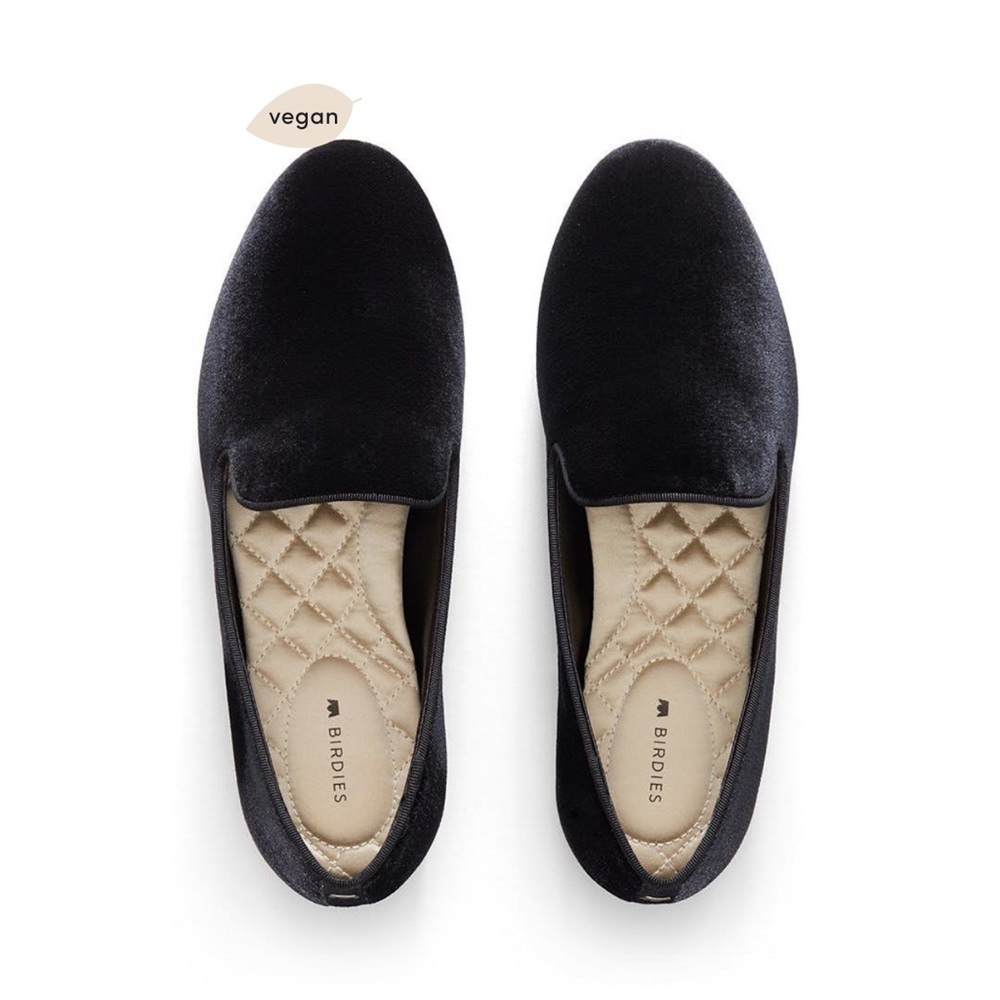 Birdies The Starling Loafer
